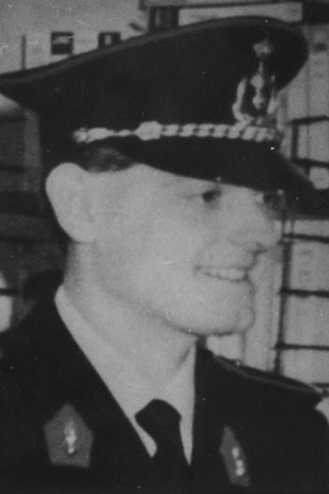 Harold VIENNE